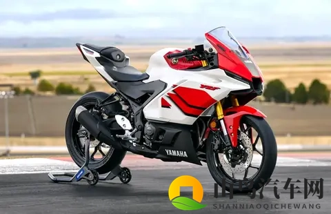 太离谱，雅马哈60周年纪念款才上市2年，70th版本就来了？-2