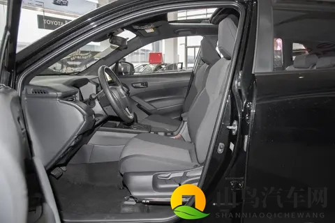 丰田锋兰达混动四款车型，如何挑选？-2