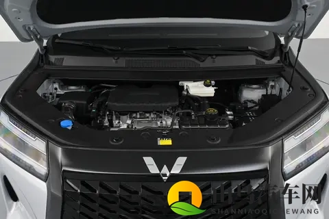 到店实拍星光730：燃油+插混+纯电，家用7座MPV“爆款”车型？-3