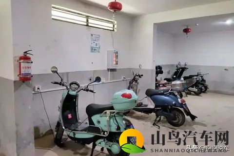 天冷气温下降，电动车掉电快怎么办？告诉你4个解决方法！-2