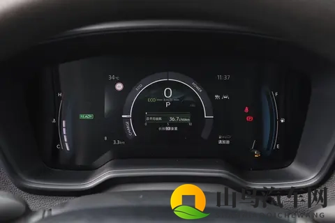 丰田卡罗拉双擎版怎么选?一篇说清版本差异,配置解读-2