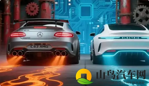 坚持“油电共进”——新路线图明确多项关键技术节点-1