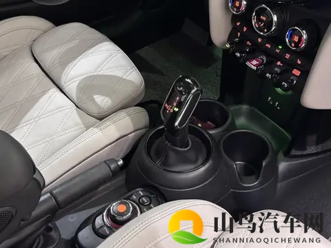 178万，圆你个性座驾梦——准新MINI COOPER S艺术家-1
