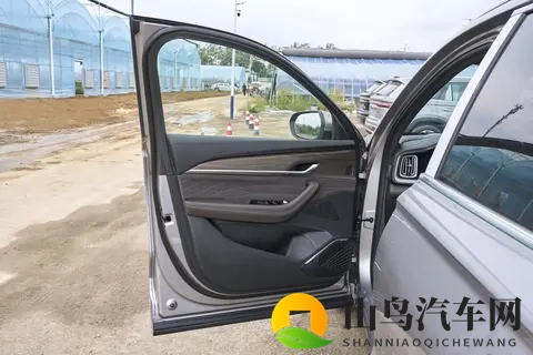 燃油车也有独特魅力！星越L凭啥卖出85万辆？看完你就懂了-2