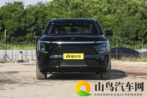 11 万级混动 SUV，带全家出游轻松搞定，捷途山海 L7 PLUS很值？-1