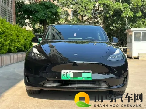 14万多拿下22年特斯拉Model Y，告别油车焦虑，通勤代步值不值？-3