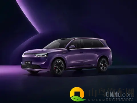 10月高端纯电SUV零售销量榜单揭晓：问界M8领跑-1