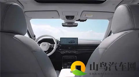 综合一综合二综合三：新能源汽车、智能网联、共享出行：未来出行新风向-1