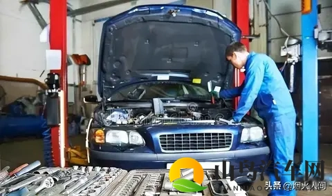 中国车在俄卖爆却锈穿底？车主反而抢着买-3