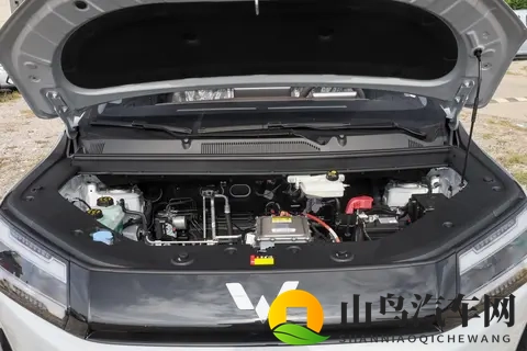 星光730 EV 2025款 500km 豪华型解读，家庭出行的均衡之选-2