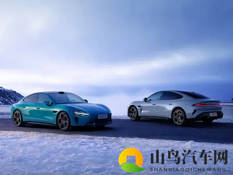 美国人拆完小米SU7，说“没什么可学”的！-1