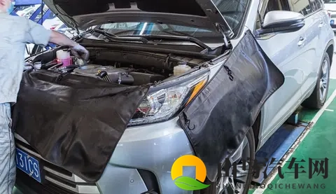 你每年多花上千冤枉钱？90%车主都被4S店套路了-3