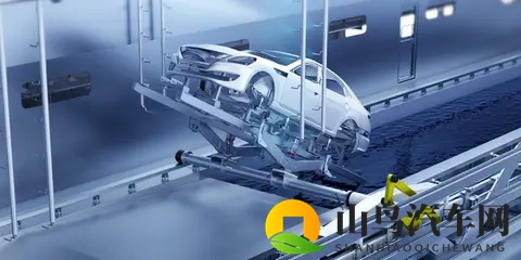 阿曼首座汽车工厂落子萨拉拉:中国长虹智能装备揭开中东布局序幕-1