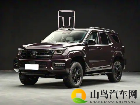 与纵横G700_豹5竞争 新增高阶辅助驾驶 新款坦克400前景如何？-3