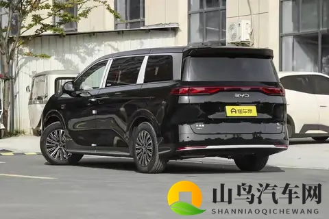 新车  售2068万元起_顶配增激光雷达，2026款比亚迪夏上市：-2