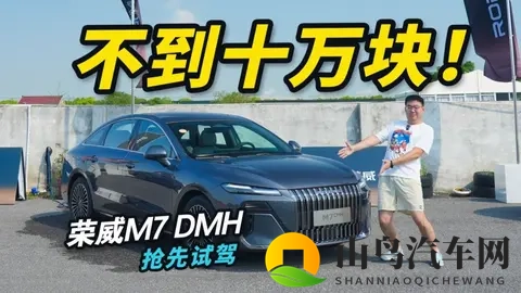 2025十万级混动车精选 高性价比 _ 优选 混动轿车指南-1