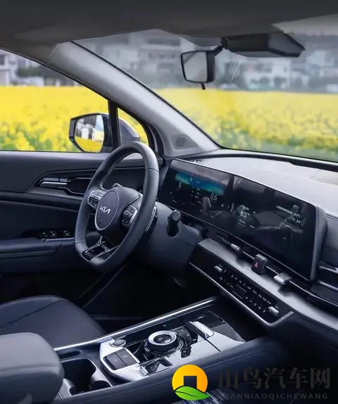 20T+8AT，这SUV实在到没朋友！-2