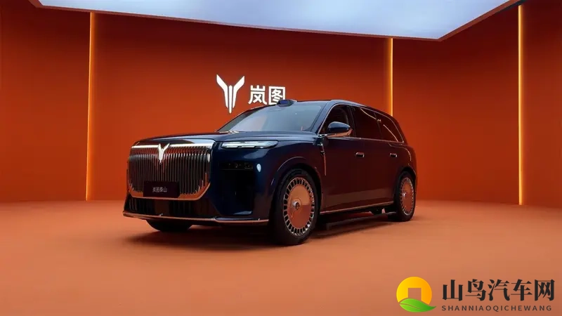 2025广州车展抢先看，这8款重磅新车值得关注-1