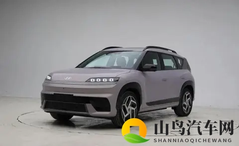 北京现代EO羿欧上市：一款让家用纯电车终于靠谱起来的车-2