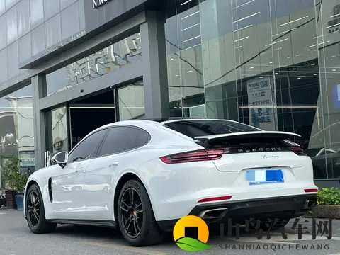 日本一道本：汽车文化新宠：简约高端，匠心独运品牌崛起-3