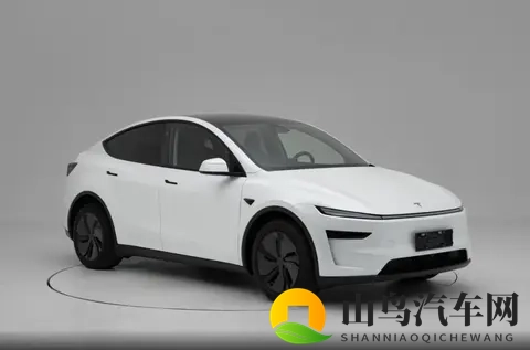 特斯拉Model Y长续航后驱2885万开售,与全驱版有何区别?-1