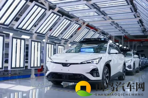 自动驾驶企业小马智行香港 IPO-1