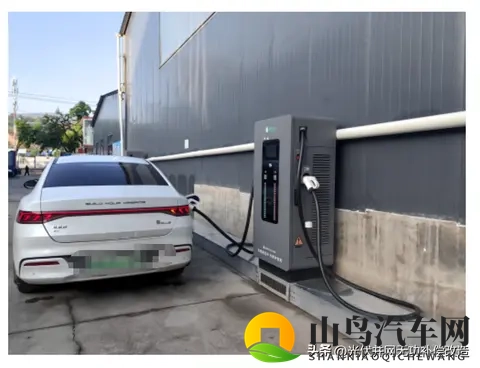 新能源充电桩功率因素问题-1