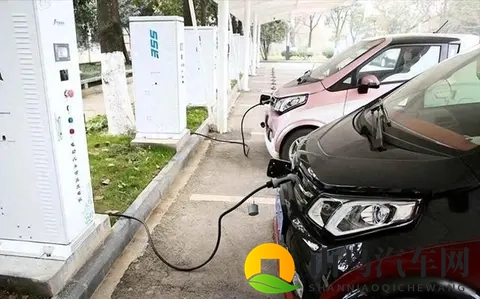 油价是压垮燃油车的最后一根稻草？-1