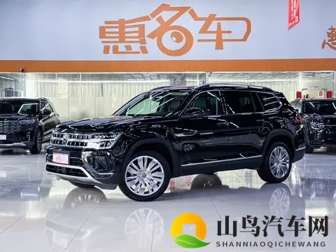 24年8月上牌大众途昂,3千公里准新车,现在入手值吗?-2