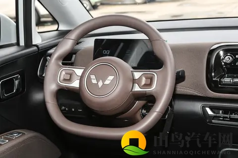 738 万起置换!星光 730 2025 款 15T 6MT 舒适型家用体验-2