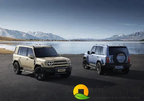 奇瑞iCAR V27闯进硬派电动车江湖 那个劲头可不一般-1