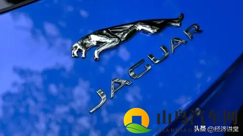 捷豹和宝马是一个档次吗-2