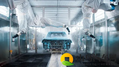 为什么地方政府对车企是又爱又恨？用地指标太大，内部还容易打架-2