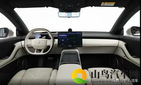 特斯拉 Model 3 vs 蔚来 ET5T，谁才是新能源轿车的大哥？-1