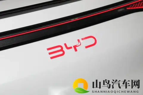 10月份新能源销量车企前五点评，比亚迪排第一，奇瑞在列-2