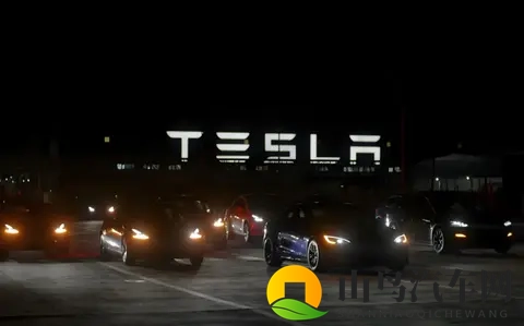 老款Model S跑出260万公里,电动车真能开一辈子吗?-3