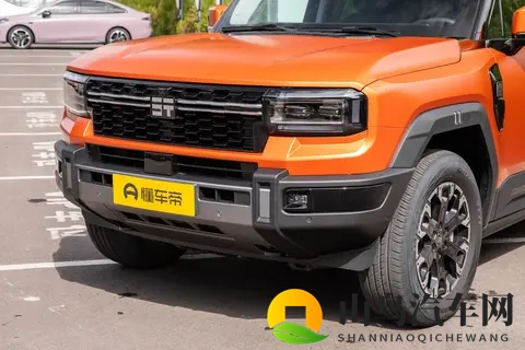 捷途纵横G700：海陆空智尊享，越野新标杆-2