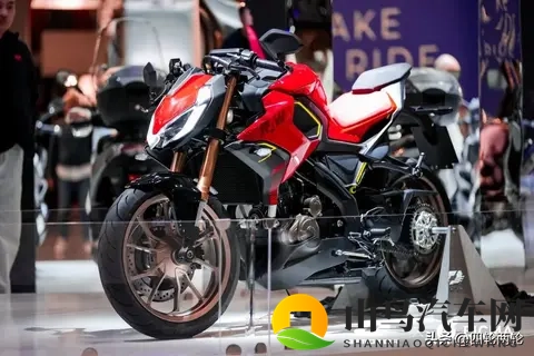 米兰车展，QJMOTOR重磅车型汇总，来自东方的性能美学。-2