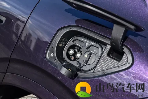 阿维塔07:20万级纯电轿跑SUV,综合产品力出色,值得购买吗?-2