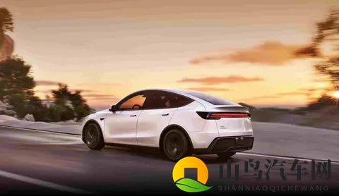 Model Y新出长续航后驱版，价格卡在中间，特斯拉有点意思-2