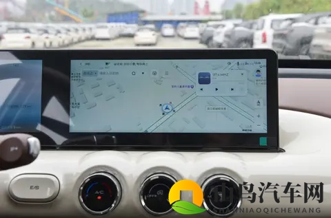 推荐入手中配，五菱缤果产品力均衡，三种续航版本可选-1