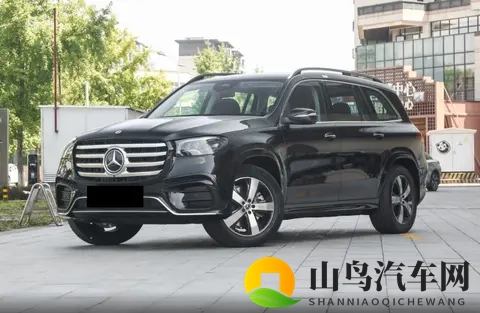 2026款奔驰GLS上市，入门车型配置提升，售价不变依旧自信-1