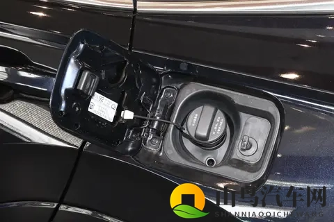 想买混动SUV，这5款皓影混动车型怎么选？-3