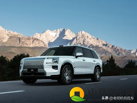 多档DHT的尴尬“死局”：低端干不过单档，高端干不过增程-2