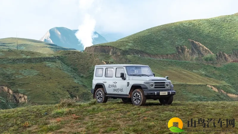 售16.59万元 为越野而生 212 T01柴油版上市-1