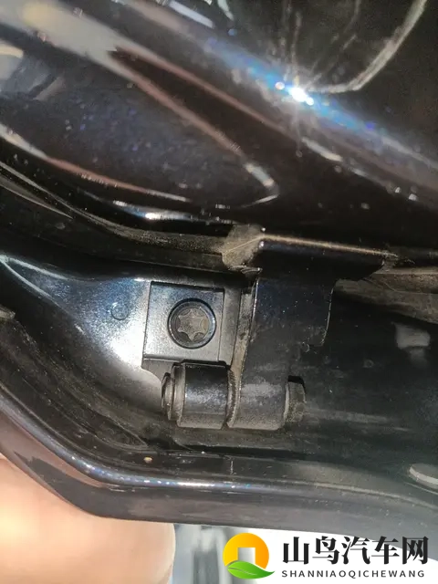 245万，入手准新宝马X3，体验曜夜运动风！-1