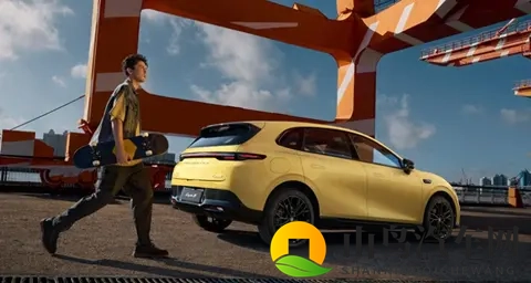 零跑汽车这事儿吧,说起来还真是个有意思的故事-2