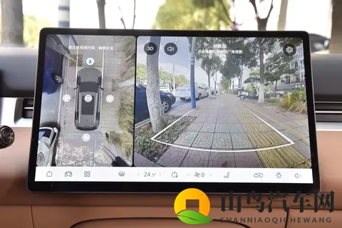1398万起,四驱+230km纯电续航,蓝电E5 PLUS还送轮上三室一厅-2