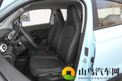 零跑 T03 ：年轻人选代步车的那些糟心事，这台 4 万小车全给你解决了-2