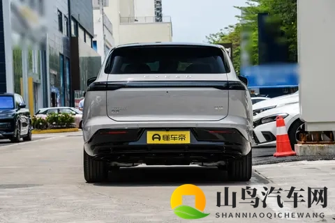 限时置换补贴1万元, 续航1615km+48秒破百, 2025款星纪元ET香吗?-1